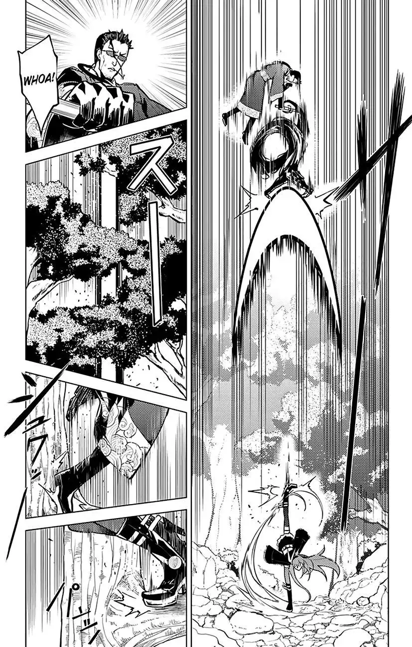 Chronos Ruler Chapter 38 4